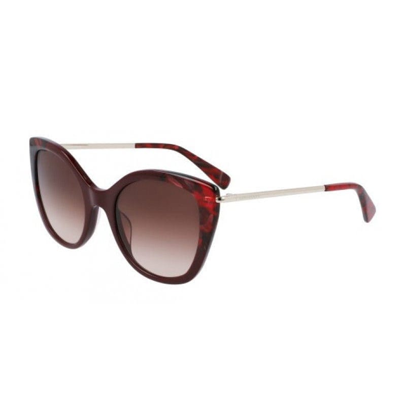 Longchamp - Lunettes de soleil 'LO636S' pour Femmes