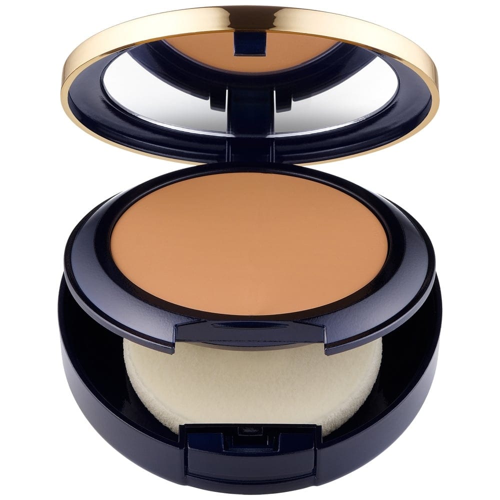 Estée lauder - Fond de teint poudre 'Double Wear Stay-In-Place Matte SPF10' - 6N1 Truffle 12 g