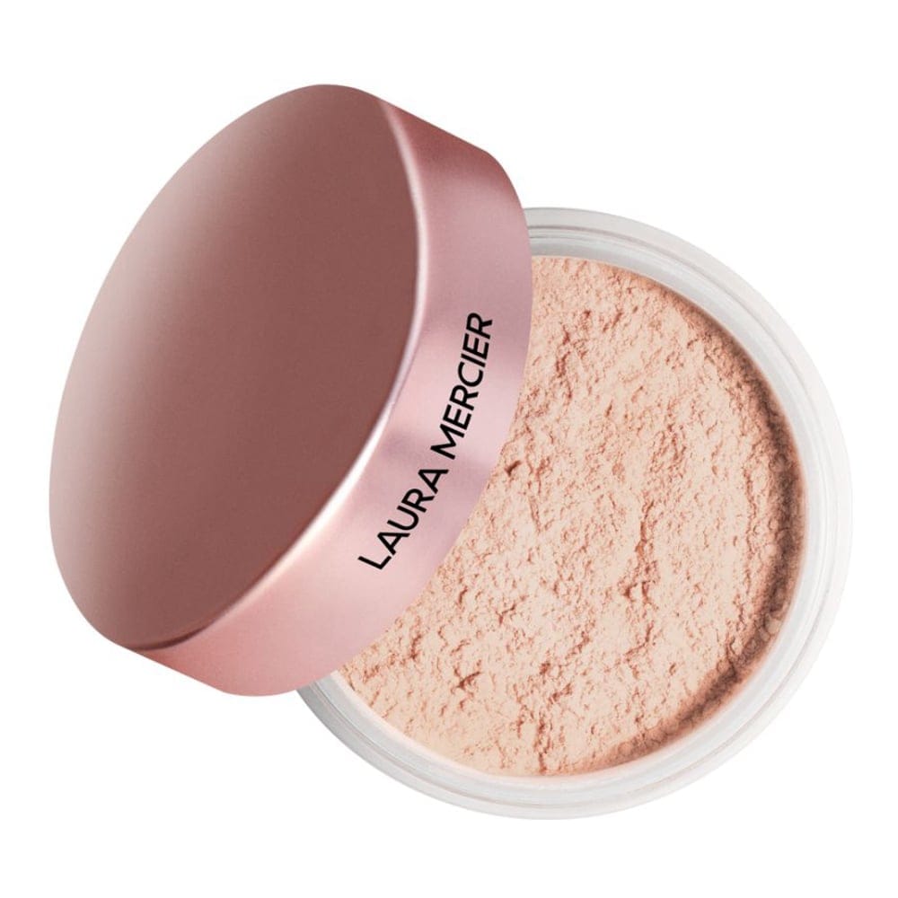 Laura mercier - "Poudre libre translucent 'Translucent Talc' - Tone-Up Rose 20 g"