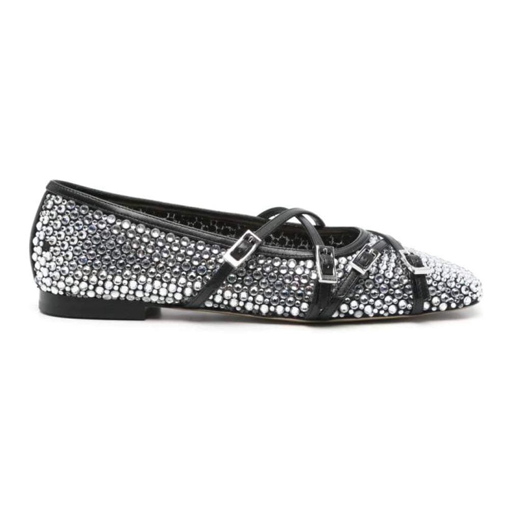 Mach & mach - Ballerines 'Crystal Net' pour Femmes