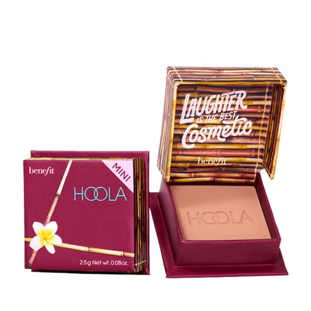 Benefit - Bronzer 'Hoola Mini' - Original 2.5 g