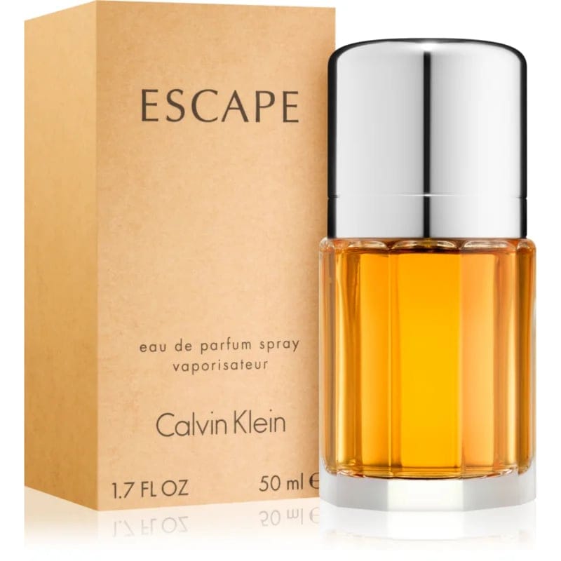 Calvin klein - Eau de parfum 'Escape' - 50 ml