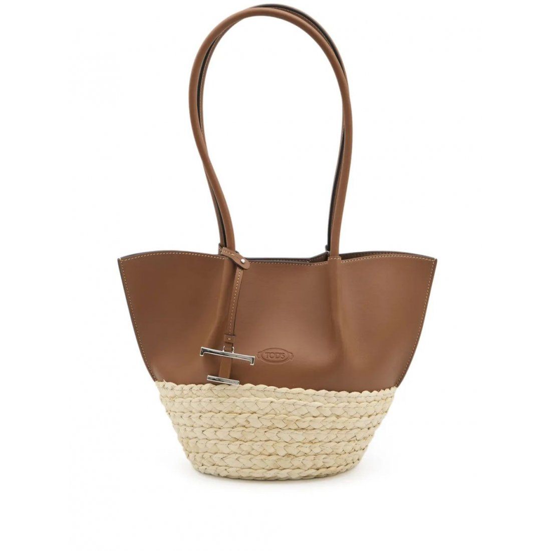 Tod's - Sac Cabas 'T Timeless-Charm' pour Femmes