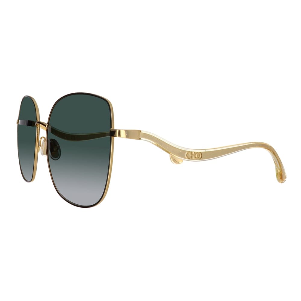 Jimmy choo - Lunettes de soleil 'MAMIE-S-RHL' pour Femmes