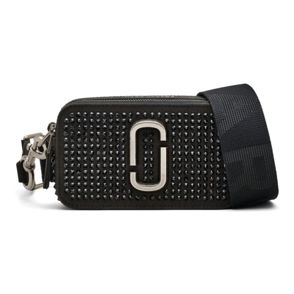 Marc jacobs - Sac 'The Crystal Snapshot' pour Femmes