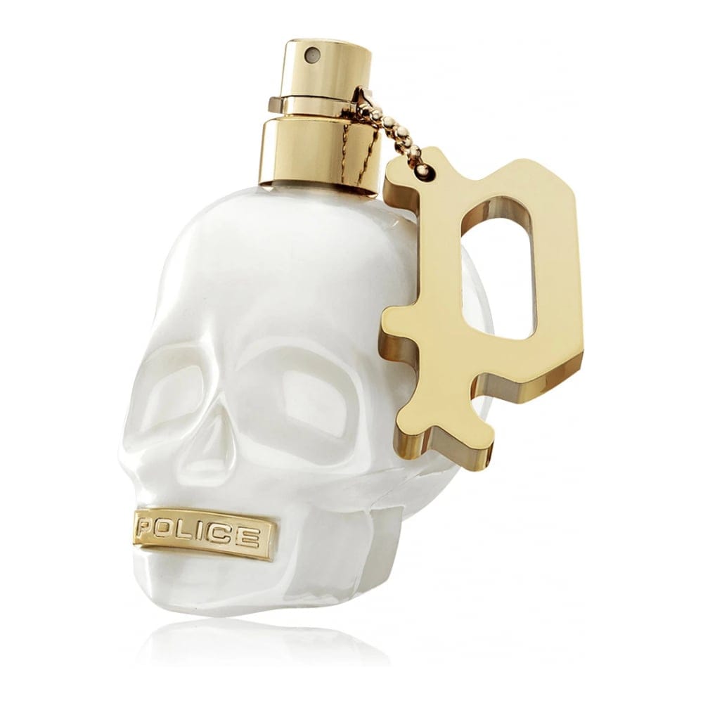 Police - Eau de parfum 'To Be Born To Shine' - 40 ml