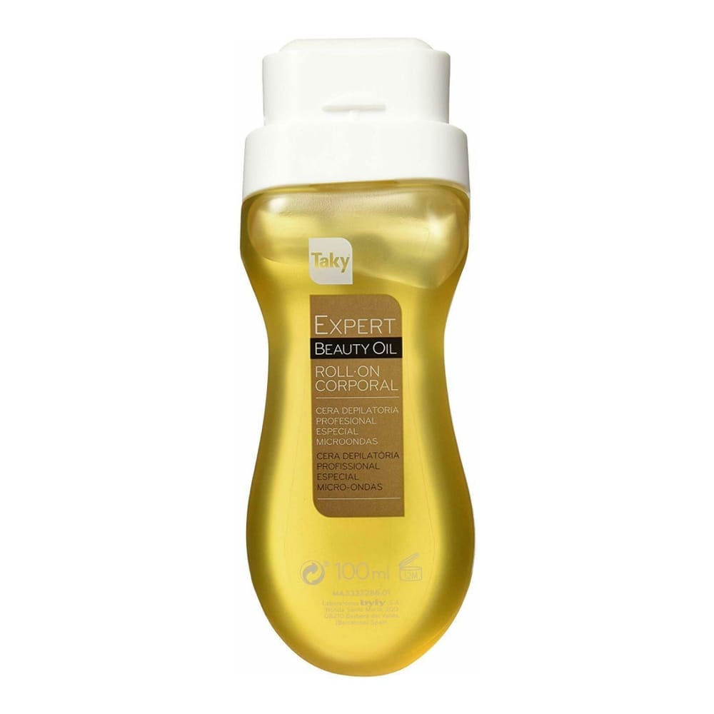 Taky - Cire à Rouleau 'Expert Gold' - 100 ml