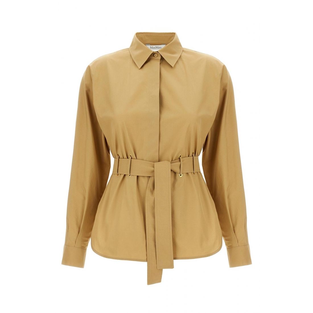 Max mara - Chemise 'Juglas' pour Femmes