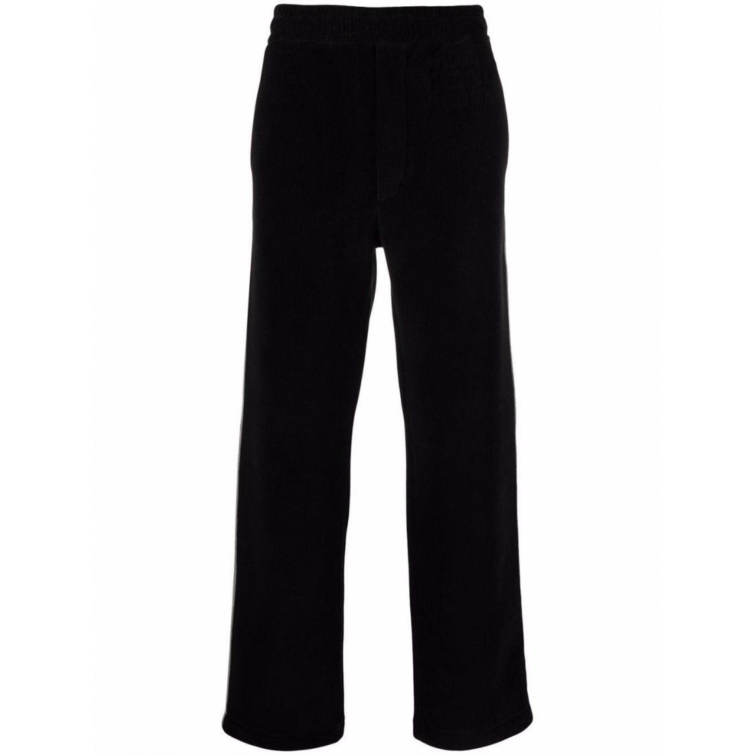Fendi - Pantalon 'Side Stripe' pour Hommes