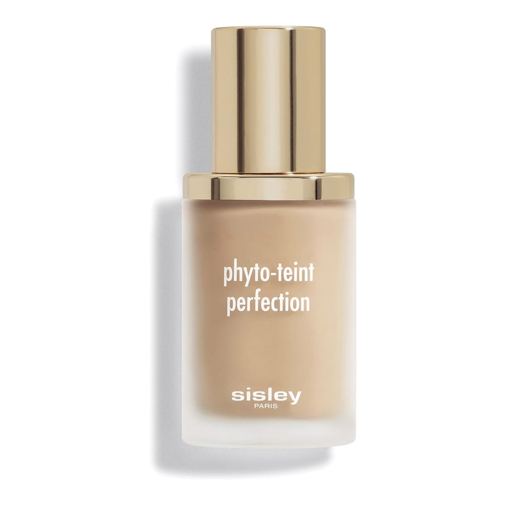 Sisley - Fond de teint 'Phyto Teint Perfection' - 3N Apricot 30 ml