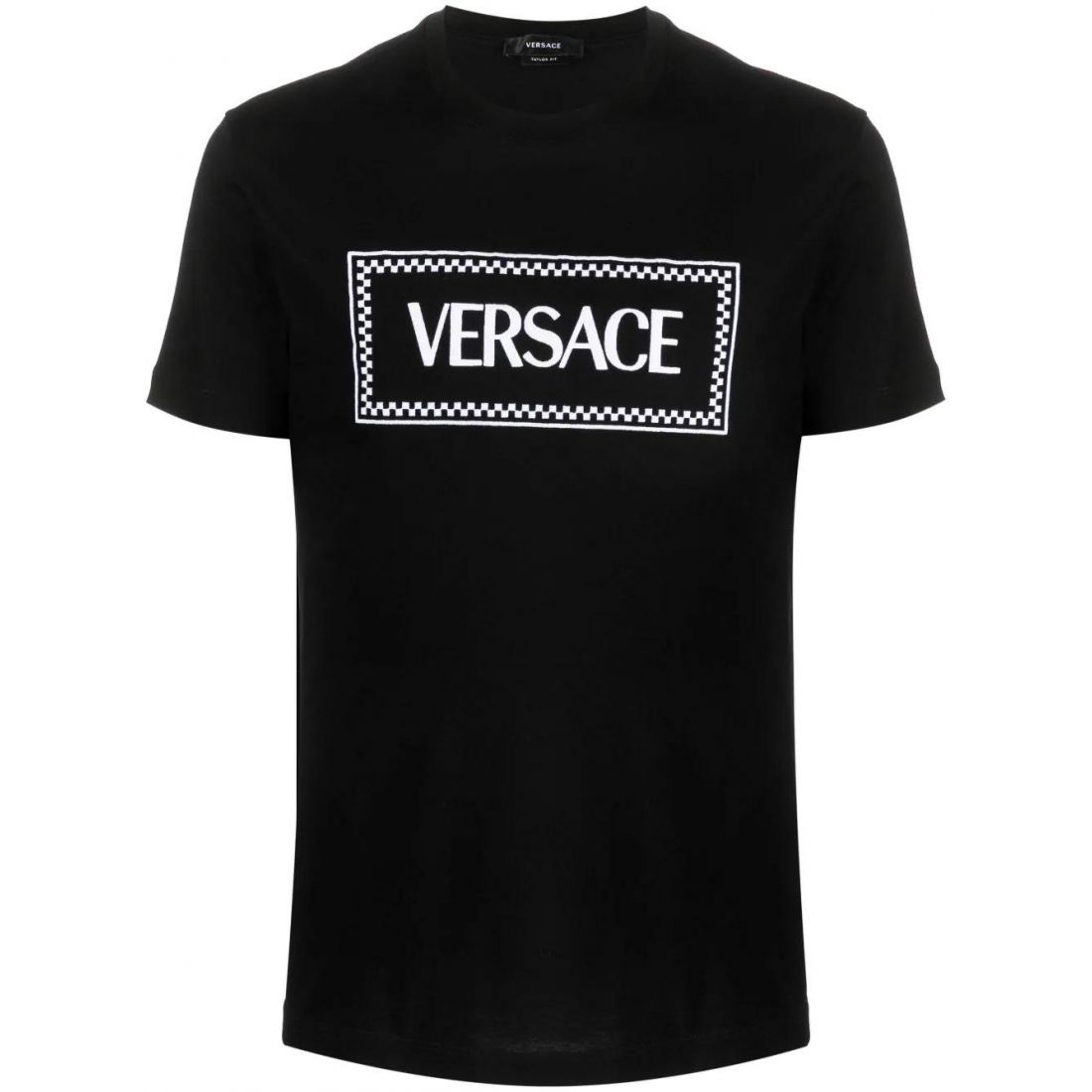Versace - T-shirt 'Logo' pour Hommes