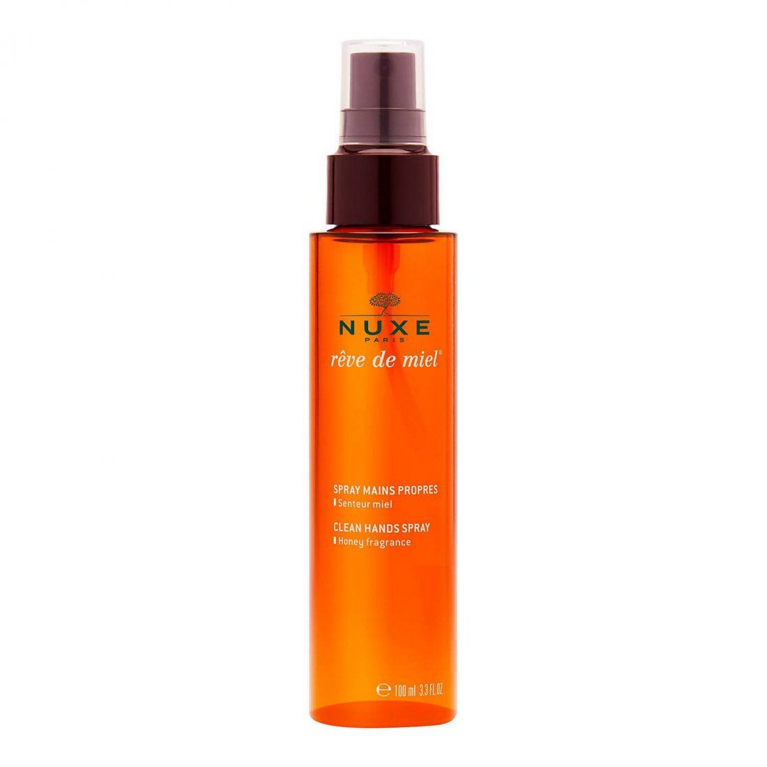 Nuxe - Rêve de Miel® Spray Mains Propres - 100 ml