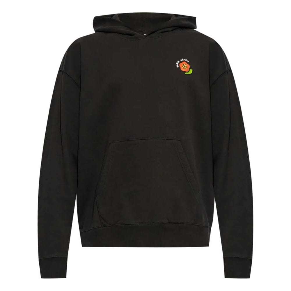 Kenzo - Sweatshirt à capuche  'Boke Flower' pour Hommes