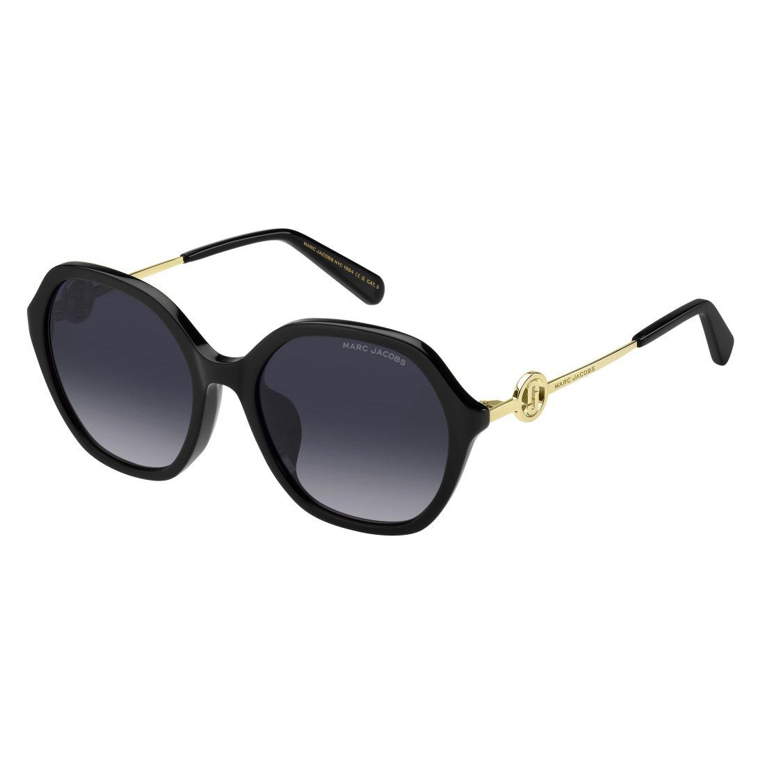 Marc jacobs - Lunettes de soleil 'MARC-728-F-S-807' pour Femmes
