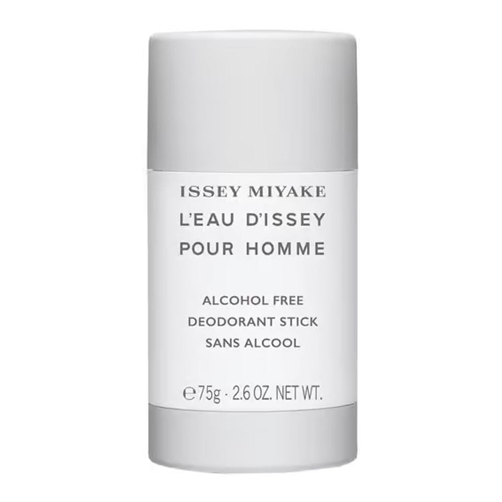 Issey miyake - Déodorant Stick 'L'Eau D'Issey Pour Homme' - 75 g