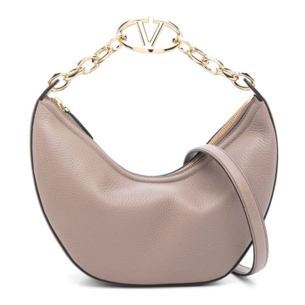 Valentino garavani - Sac à main 'VLogo Moon' pour Femmes