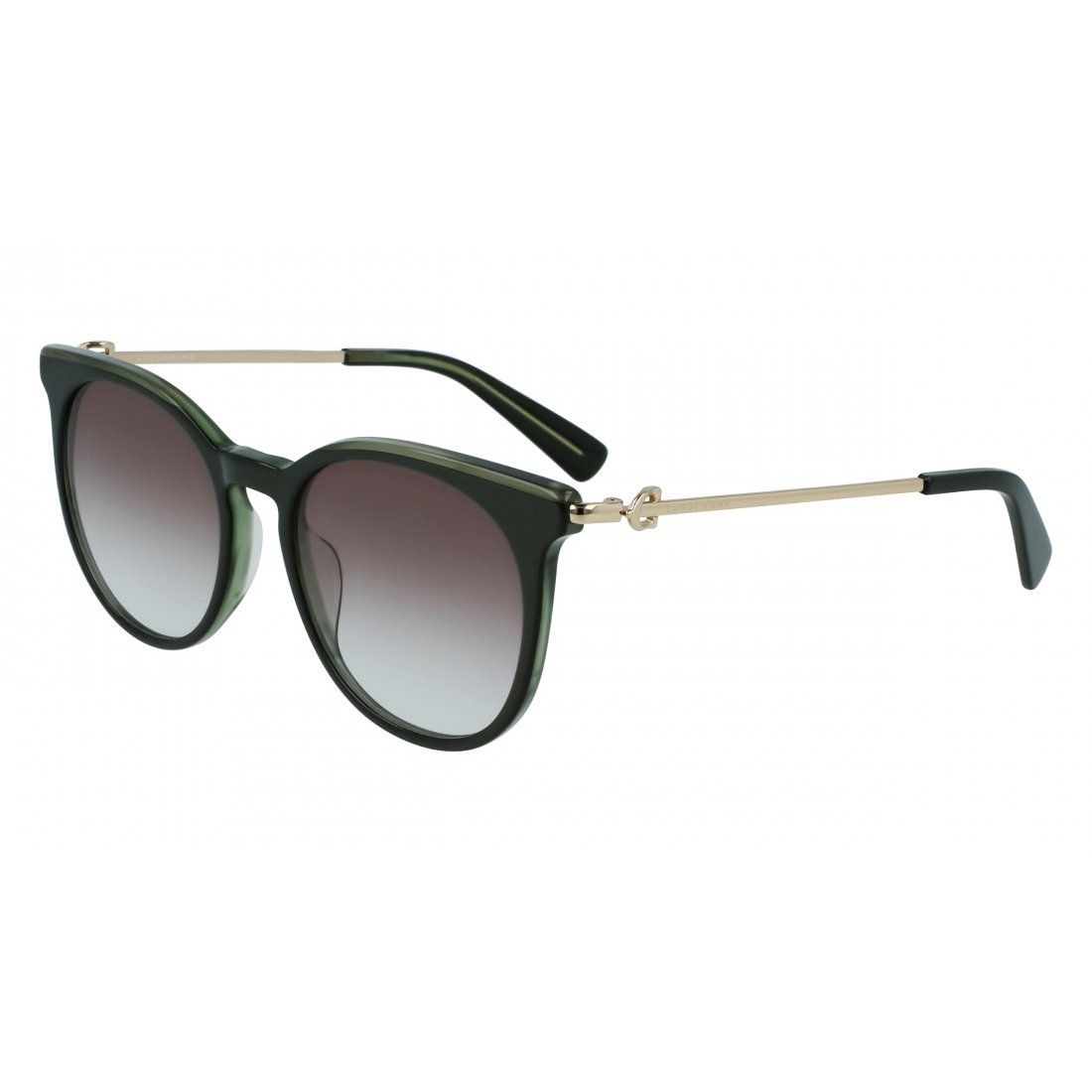 Longchamp - "Lunettes de soleil 'LO693S-300' pour Femmes"-0