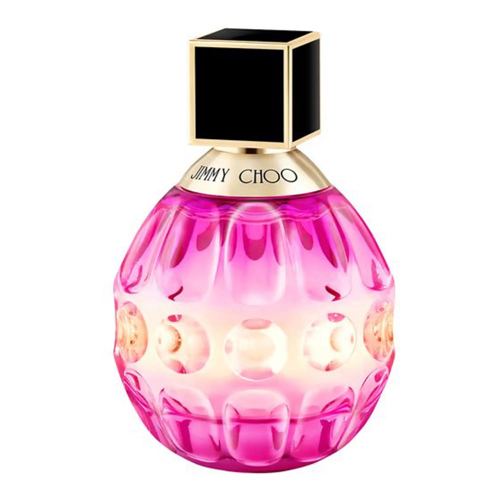 Jimmy Choo - Eau de parfum 'Rose Passion' - 100 ml