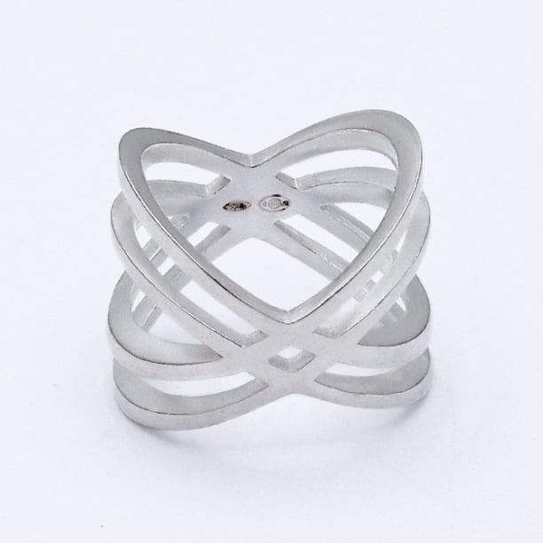 Rafaella - Bague 'Adalgisa' pour Femmes