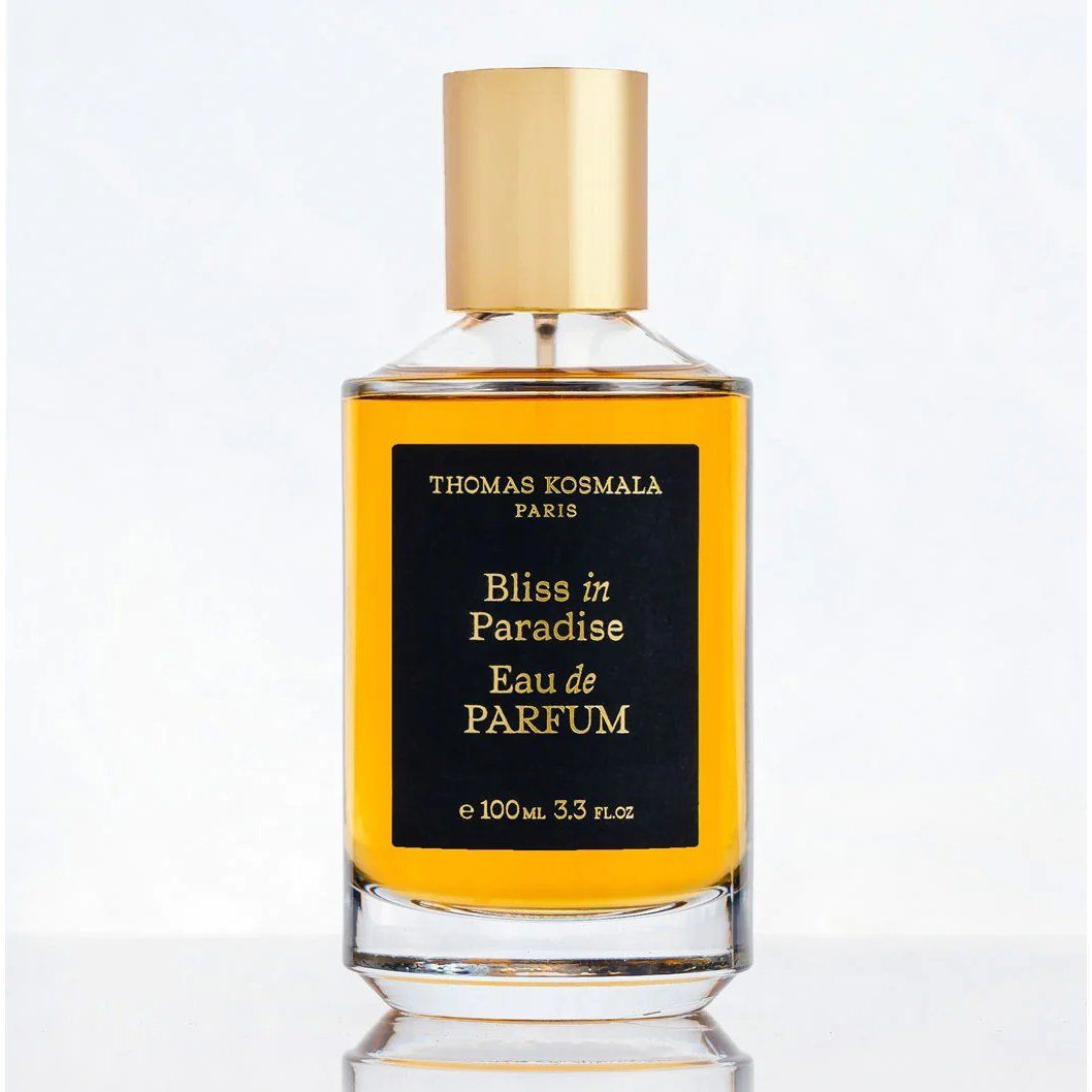 Thomas kosmala - Eau de parfum 'Bliss In Paradise' - 100 ml