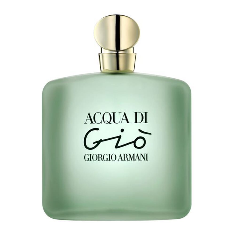 Giorgio armani - Eau de toilette 'Acqua di Giò' - 100 ml