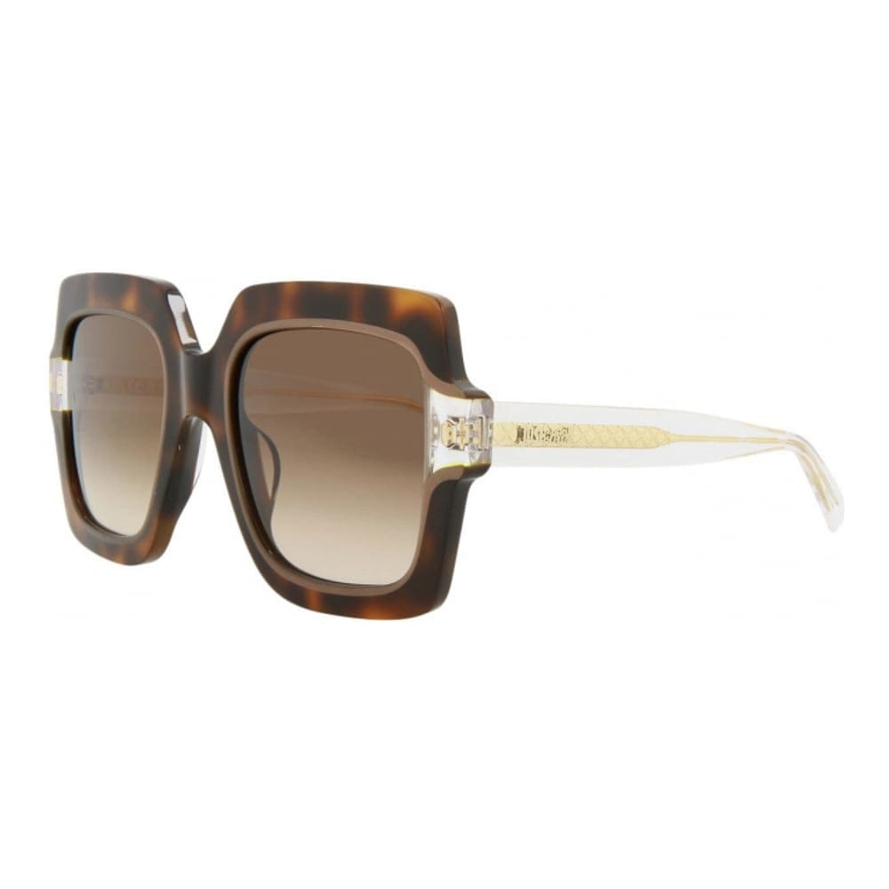 Just cavalli - '53mm Square Sunglasses' pour Femmes