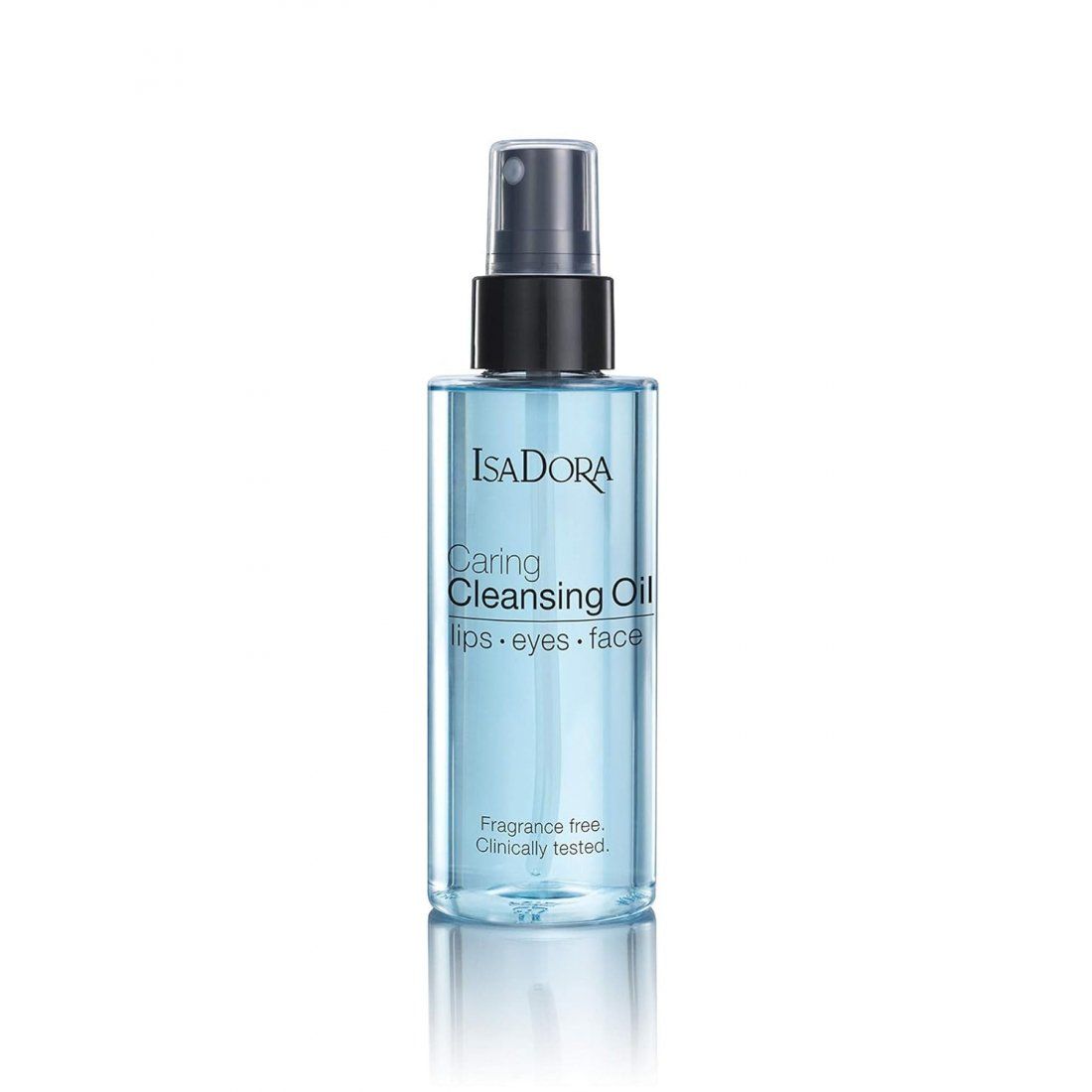 Isadora - Huile Lavante 'Caring' - 100 ml