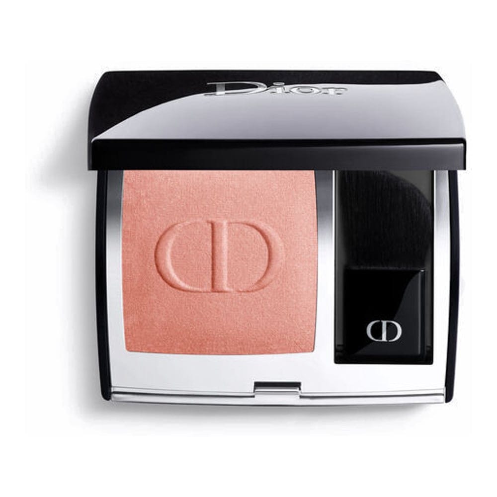 Dior - Blush 'Rouge Satin' - 449 Dansante 6.7 g