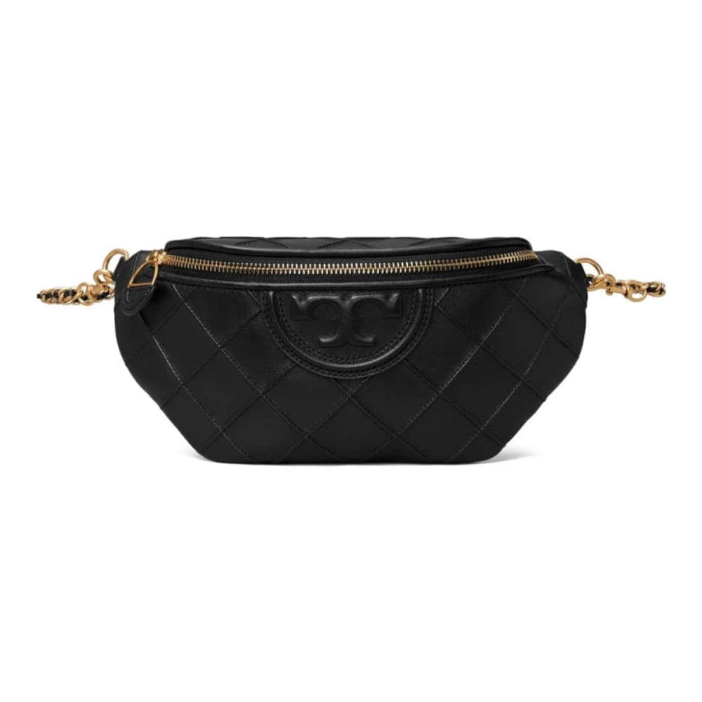 Tory burch - Sac ceinture 'Fleming Soft Convertible' pour Femmes