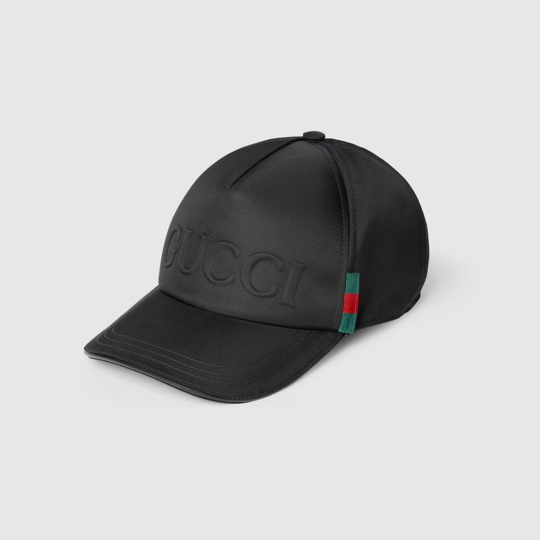 Gucci - Casquette 'Logo' pour Hommes