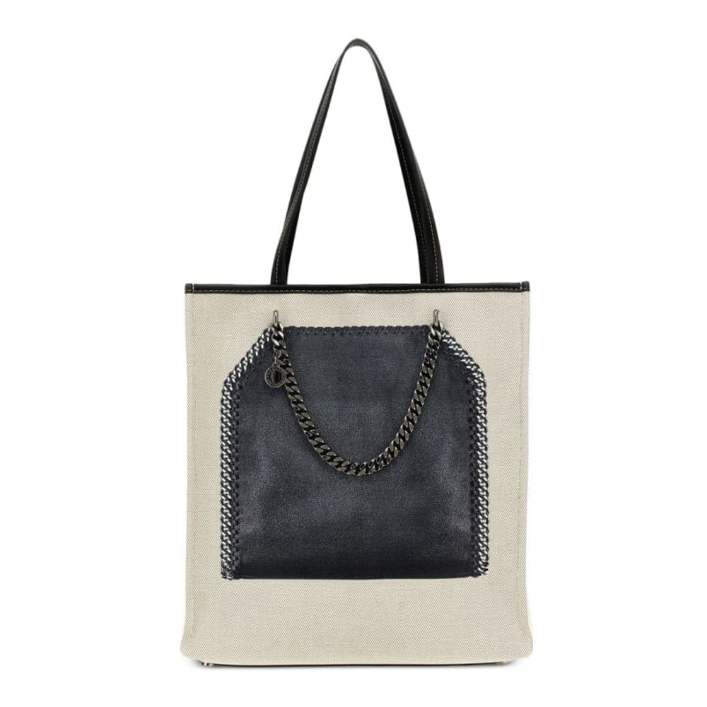 Stella mccartney - Sac Cabas 'Trompe L'Oeil Print On' pour Femmes