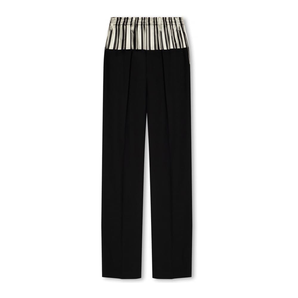 Fendi - Pantalon pour Femmes