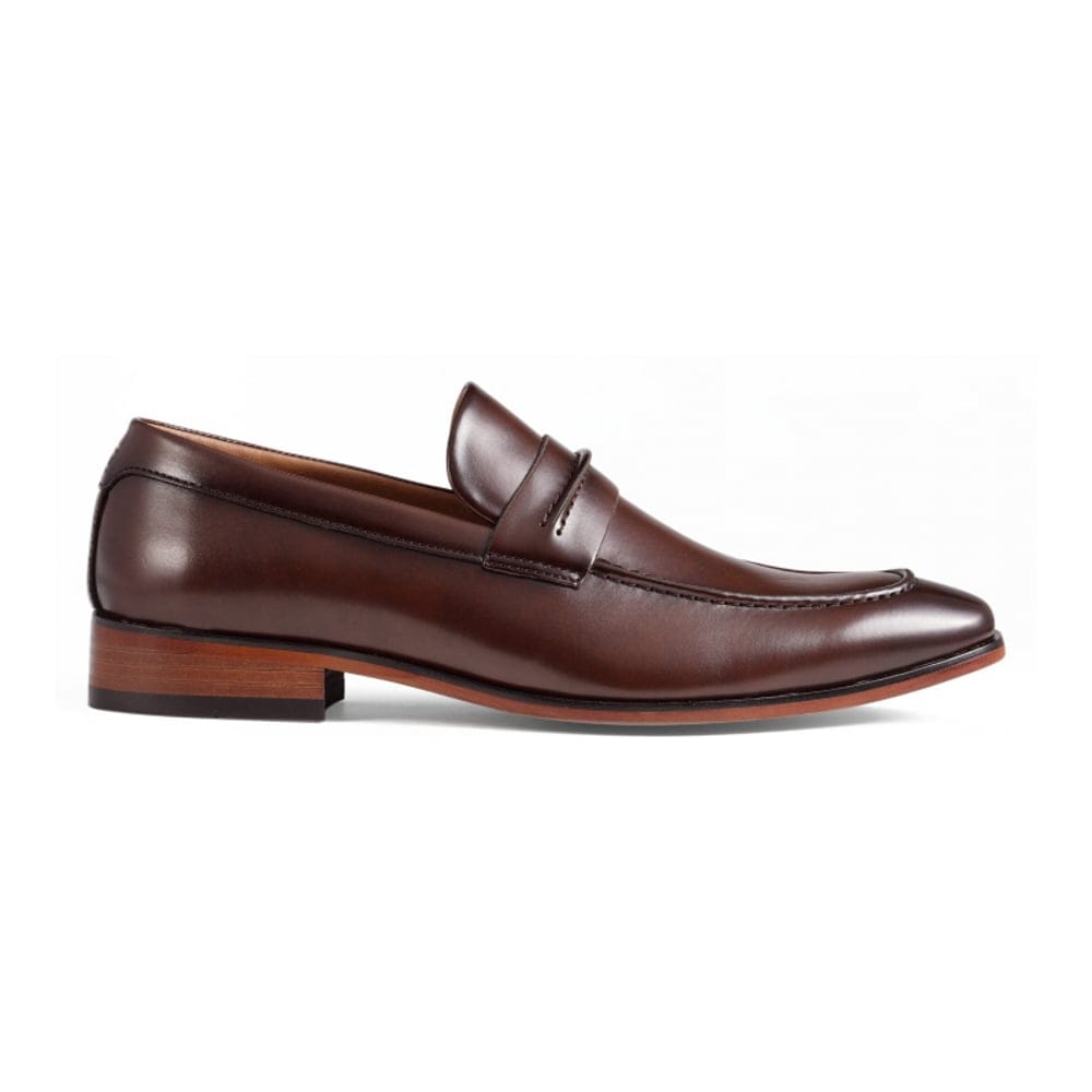 Tommy hilfiger - 'Steran Penny Loafer' pour Hommes