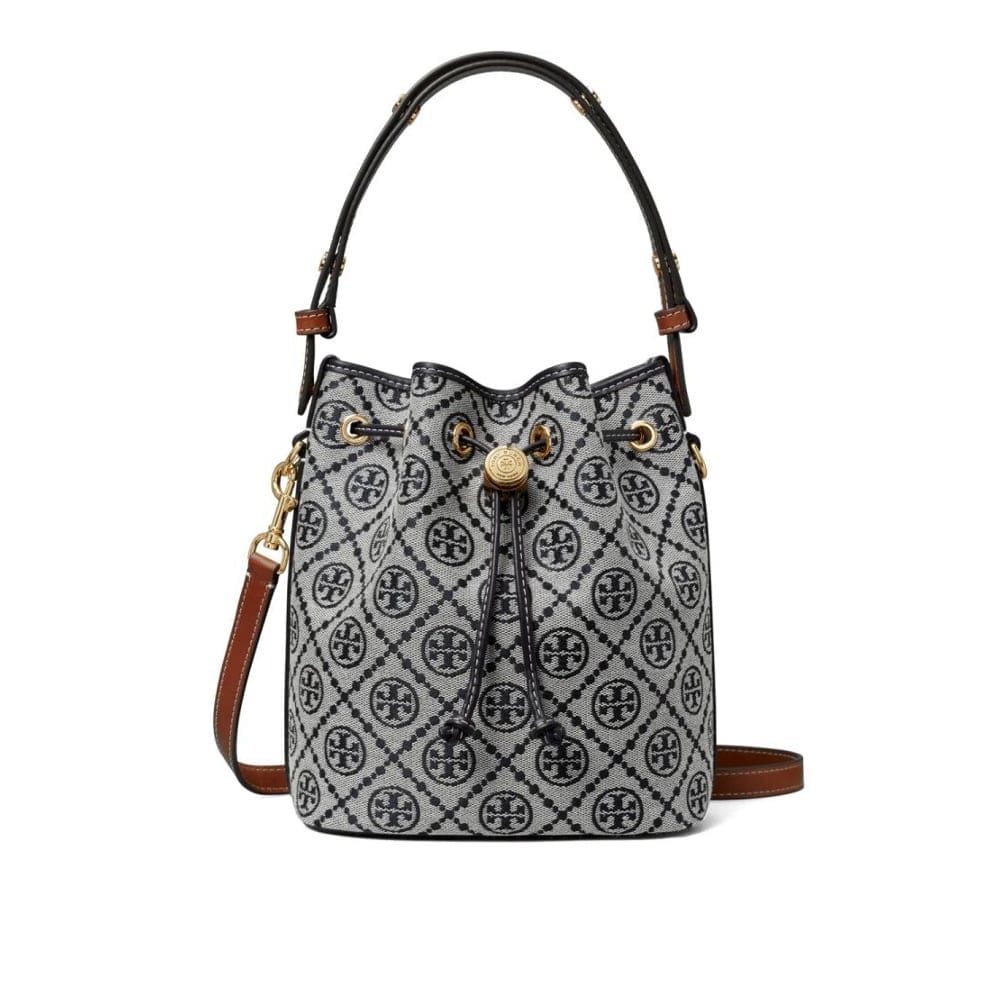 Tory burch - Sac seau 'T-Monogram' pour Femmes