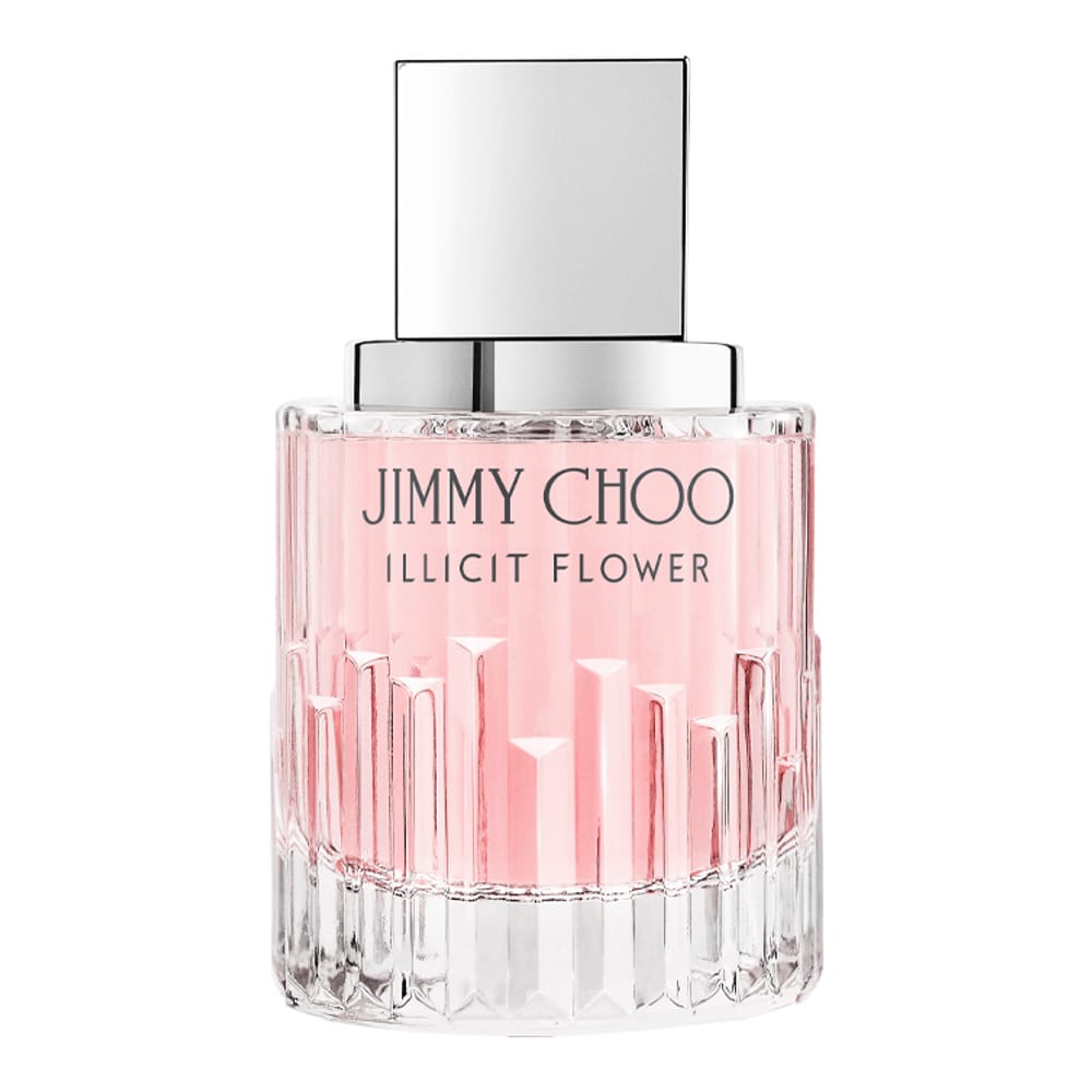 Jimmy Choo - Eau de toilette 'Illicit Flower' - 40 ml