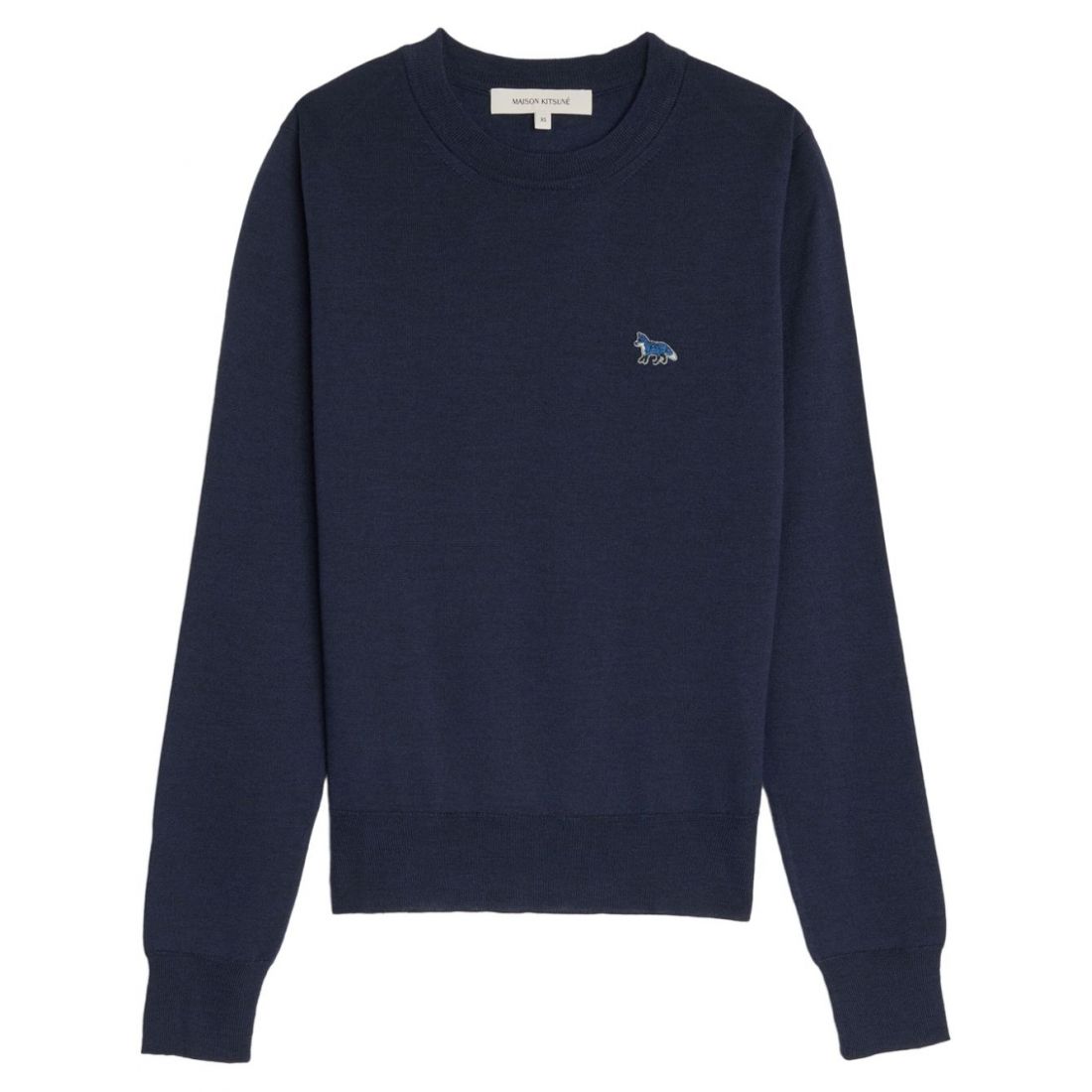 Maison kitsuné - "Pull pour Femmes"-S