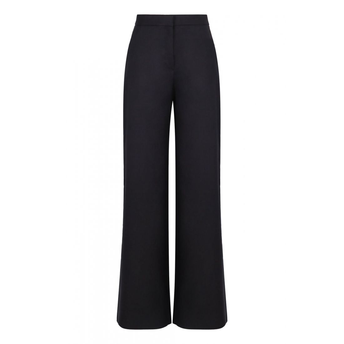 Max mara studio - Pantalon 'Mozart High-Rise' pour Femmes