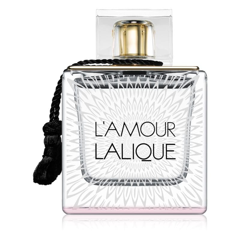 Lalique - Eau de parfum 'L'Amour' - 100 ml