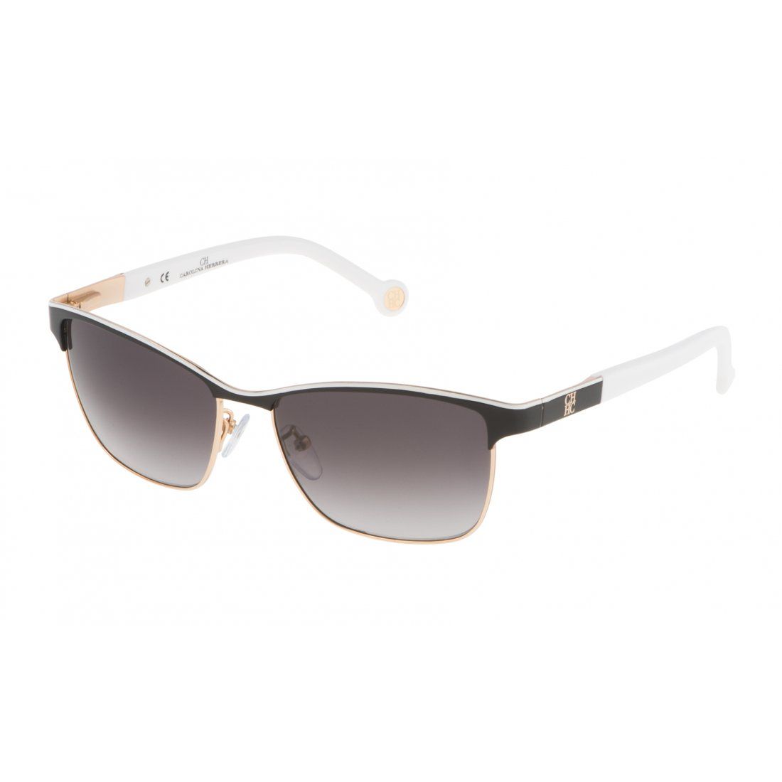 Carolina herrera - Lunettes de soleil 'SHE069560NP1' pour Femmes