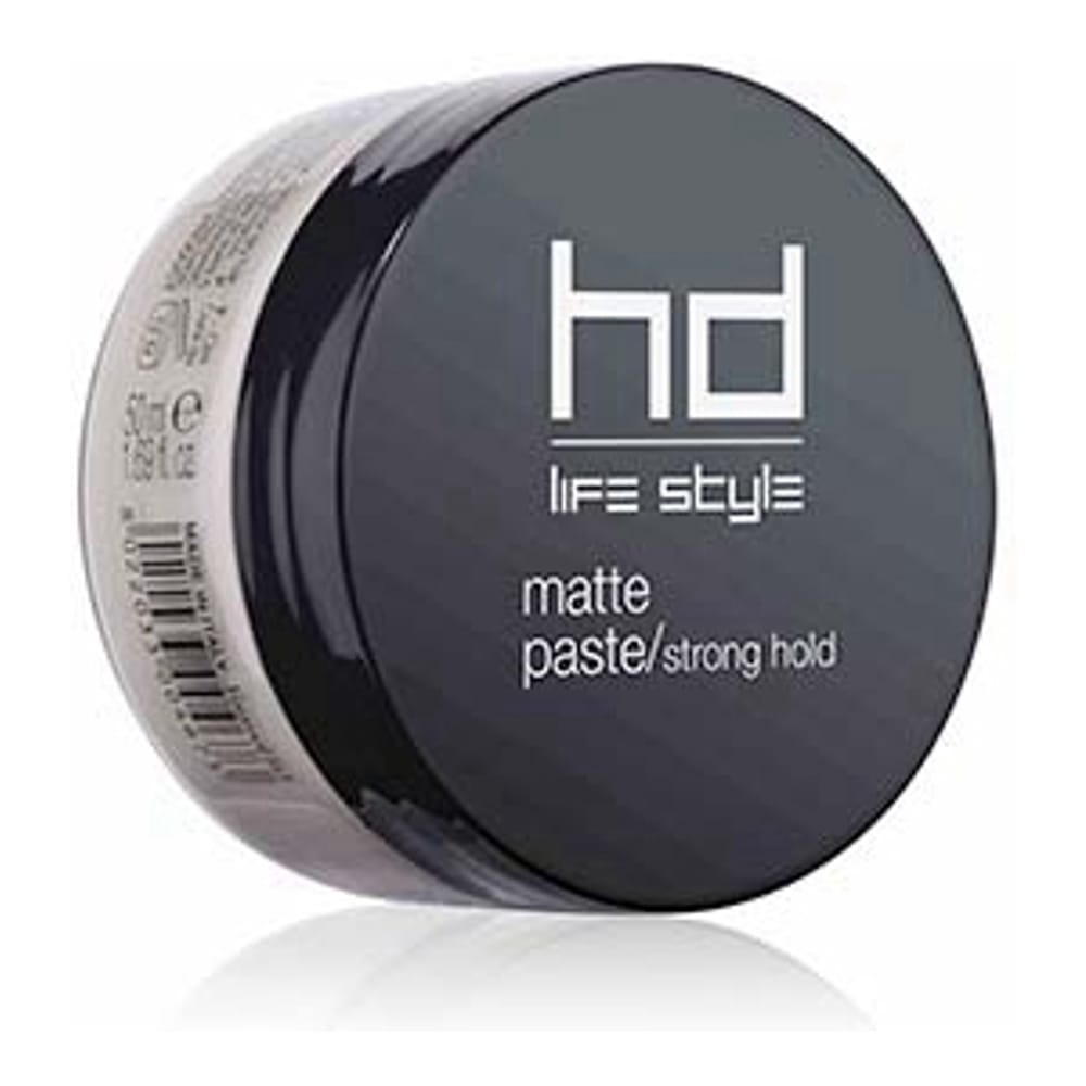 Farmavita - Pâte à cheveux 'HD Life Style Matte' - 50 ml