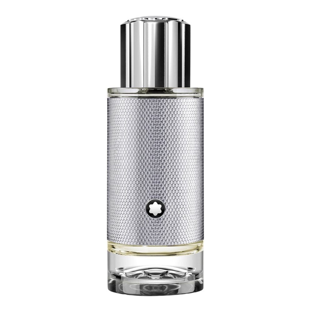 Montblanc - Eau de parfum 'Explorer Platinum' - 30 ml