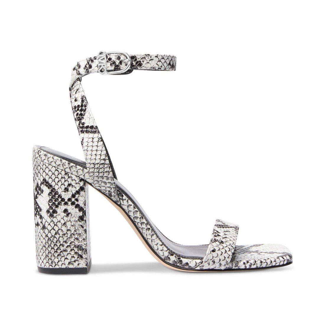 Michael kors - Sandales  'Merriam Block-Heel' pour Femmes