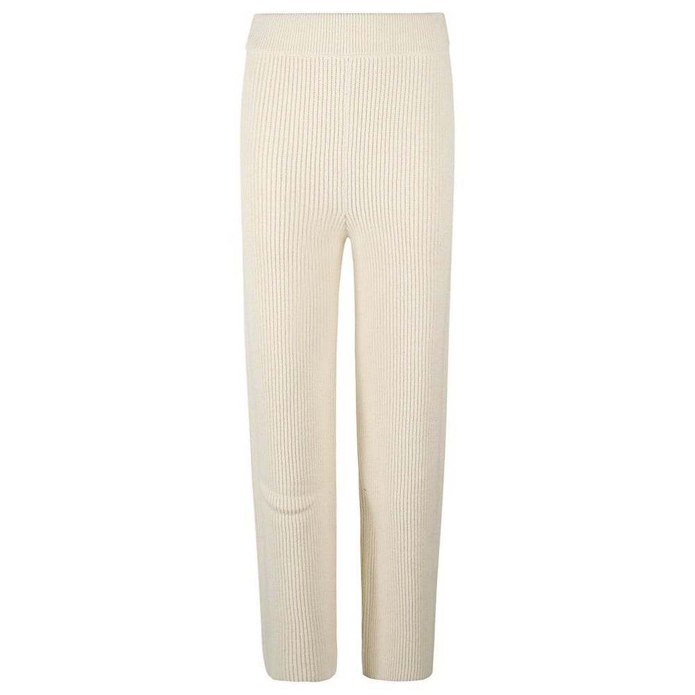 Jil sander - Jogging 'Ribbed' pour Femmes