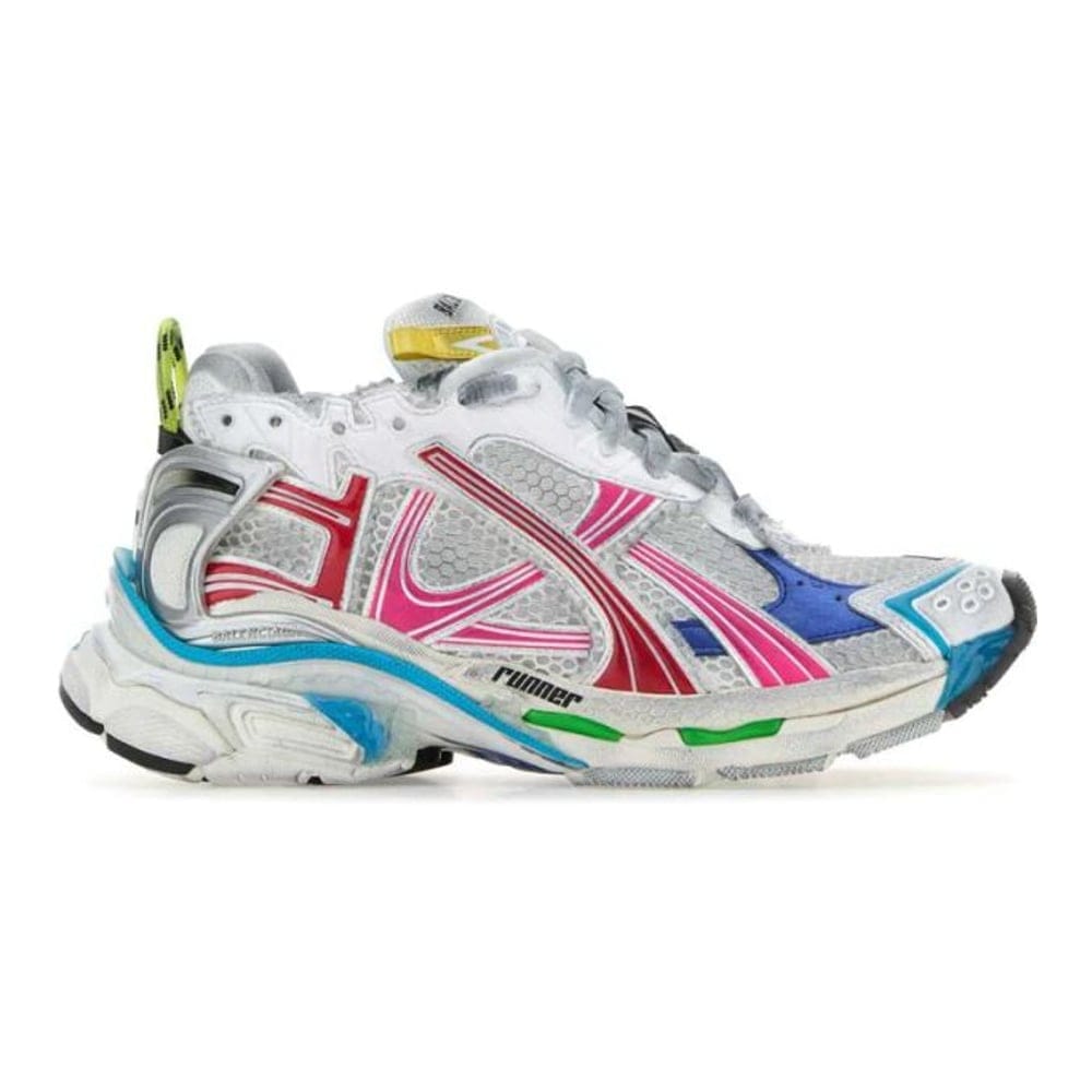 Balenciaga - Sneakers 'Runner' pour Femmes