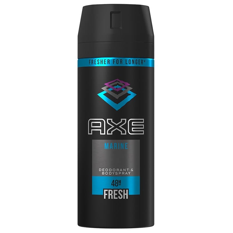 Axe - Déodorant spray '48-Hour Fresh' - Marine 150 ml