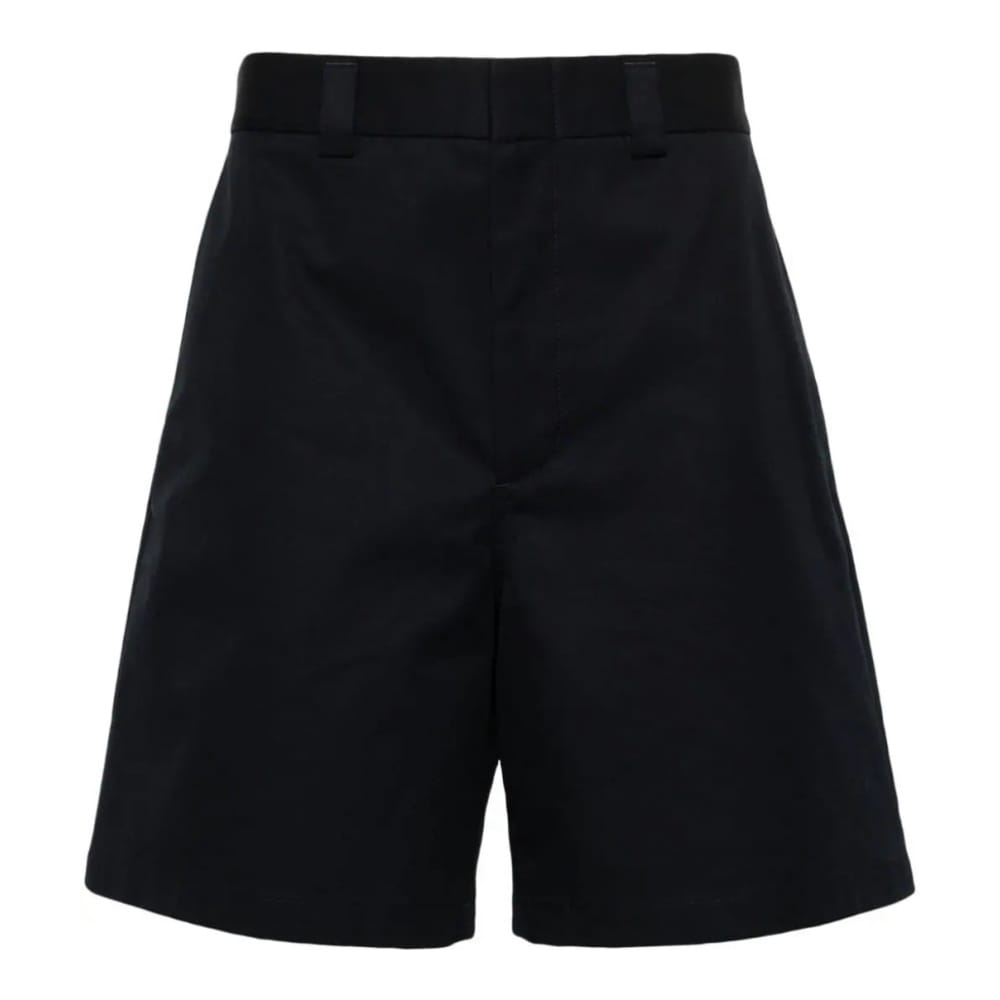 Gucci - Short 'Web-Stripe Tailored' pour Hommes