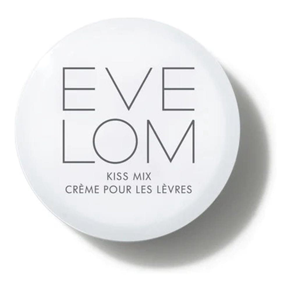 Eve lom - Crème pour les lèvres 'Moisture & Radiance Kiss Mix Originial' - 7 ml