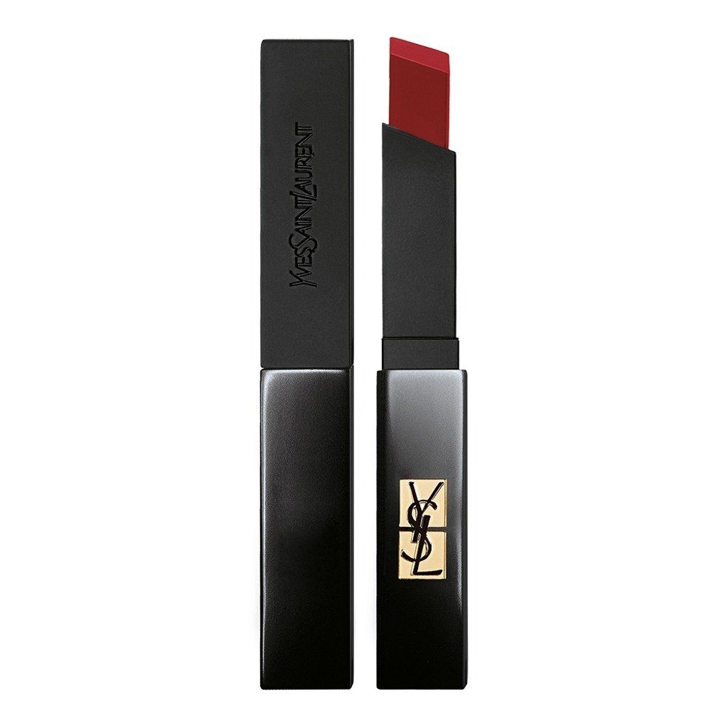 Yves saint laurent - Rouge à Lèvres 'Rouge Pur Couture The Slim Radical' - 307 Fiery Spice 2.2 g