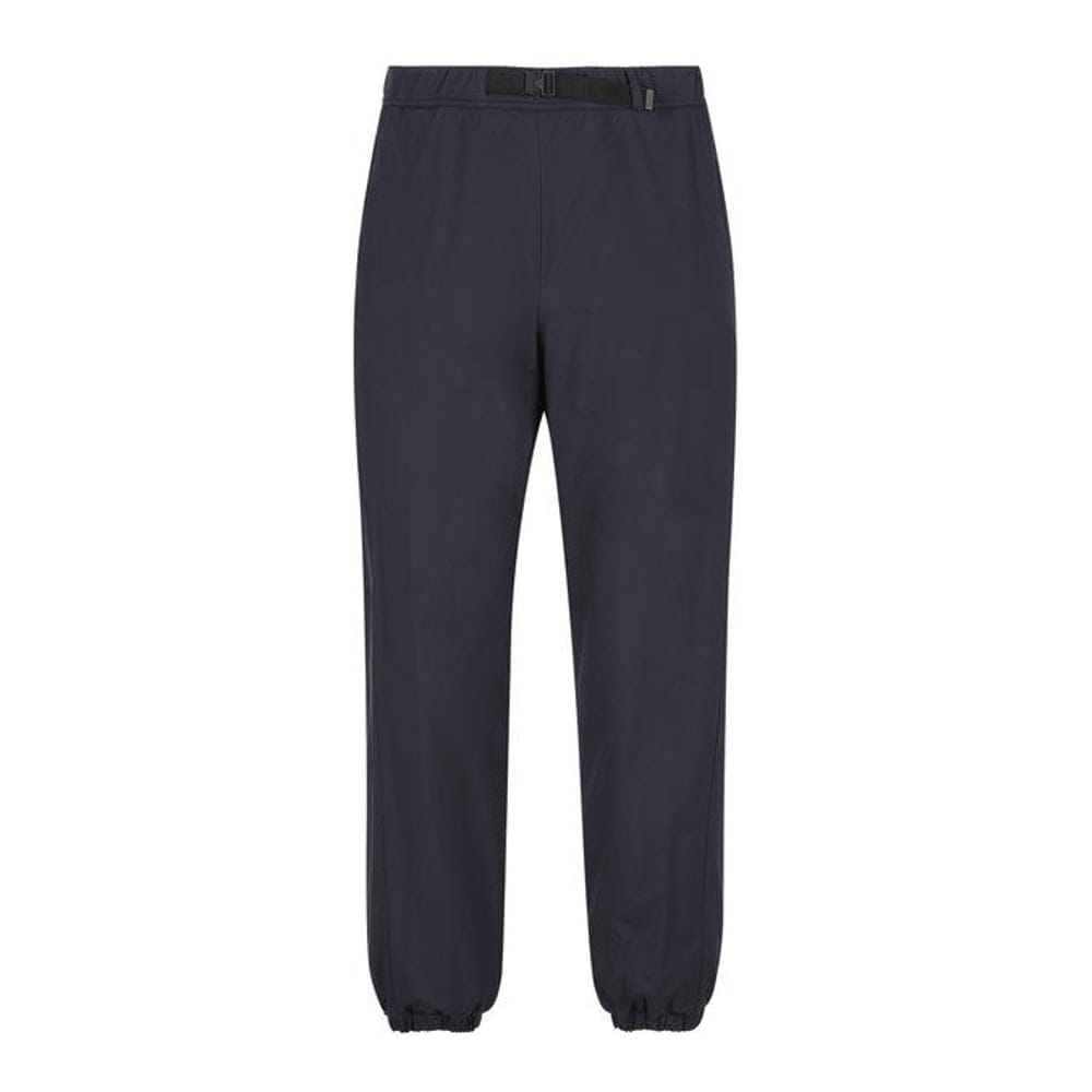 Loro piana - Pantalon 'Belted Buckle Detailed' pour Hommes