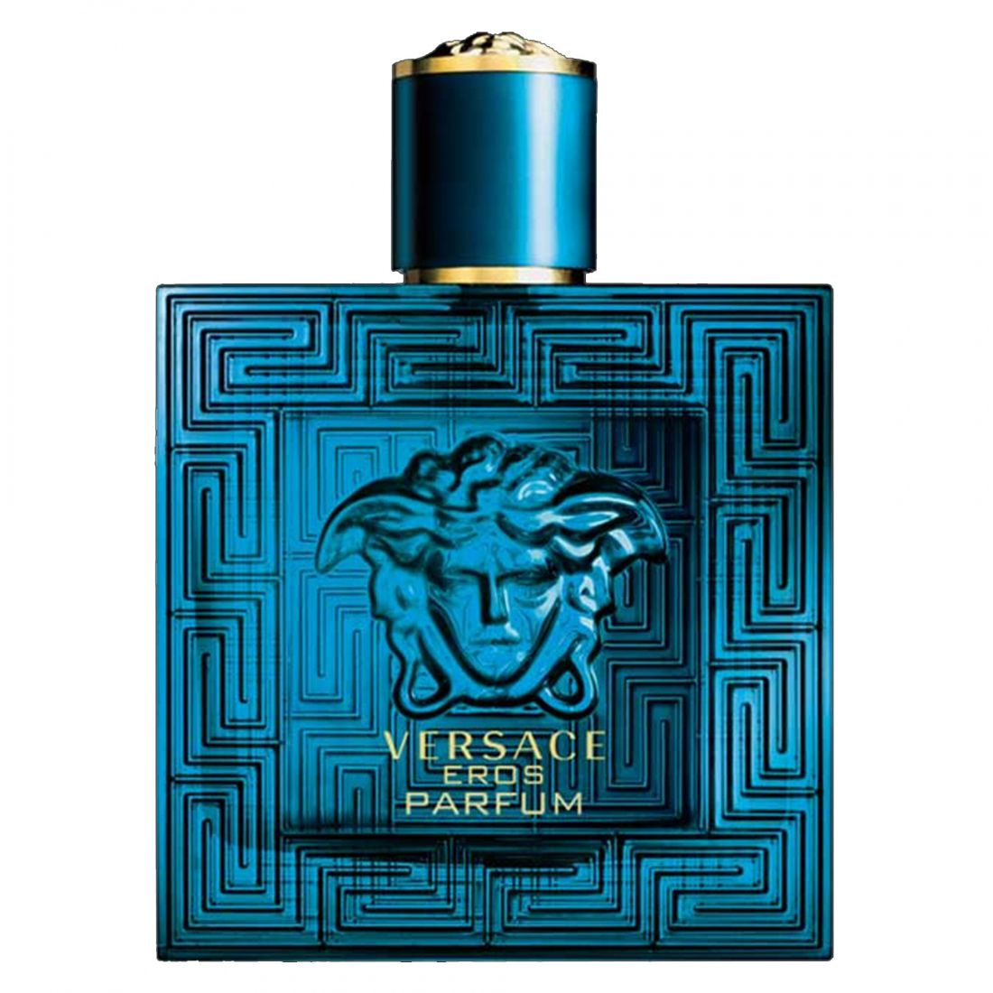 Versace - Parfum 'Eros' - 100 ml